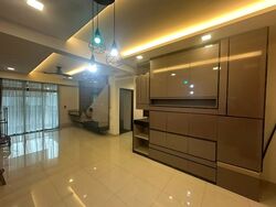 Rosewood Suites (D25), Condominium #586264421
